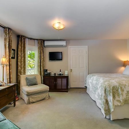 Winchester Inn 애쉬랜드 외부 사진