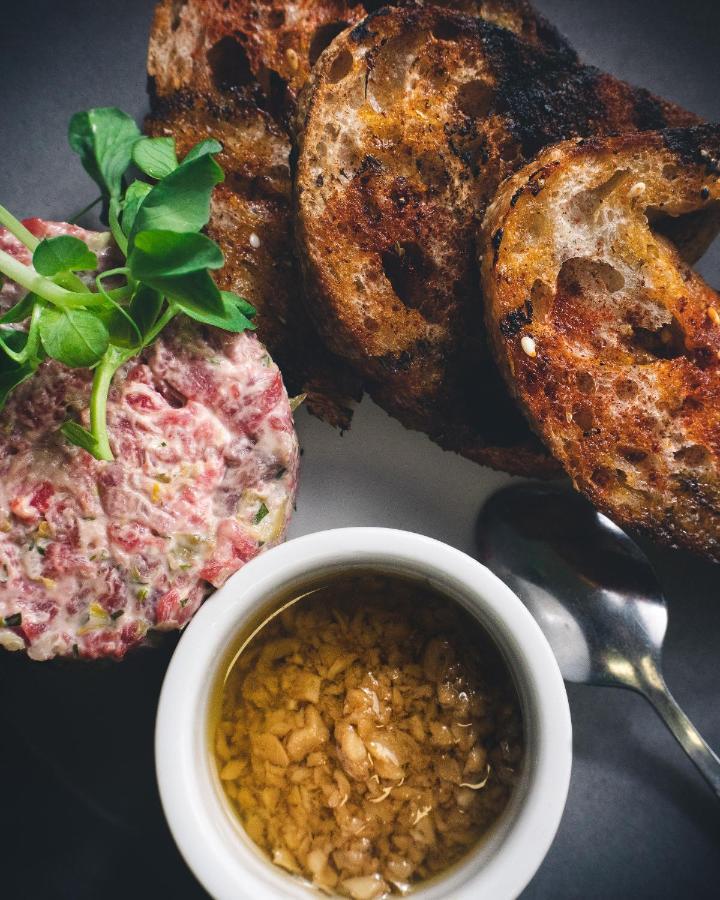Winchester Inn 애쉬랜드 외부 사진