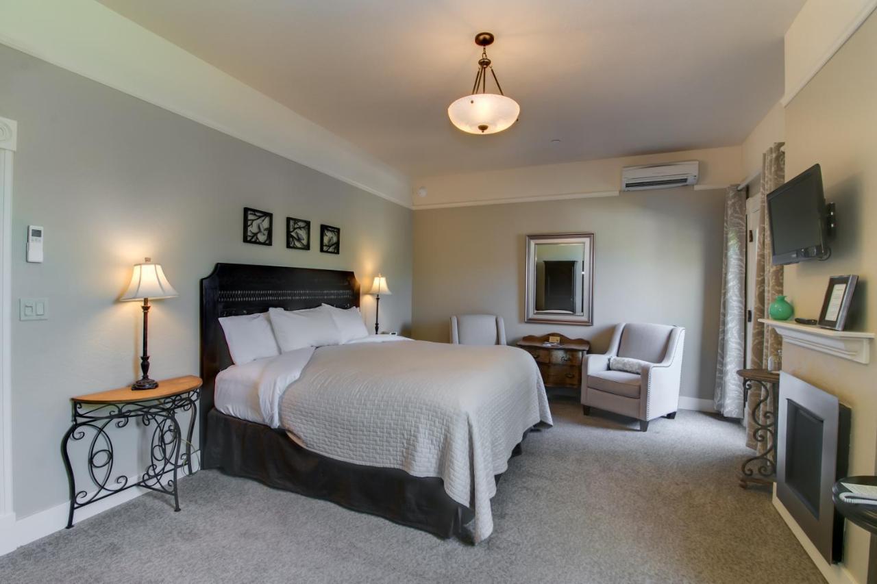 Winchester Inn 애쉬랜드 외부 사진