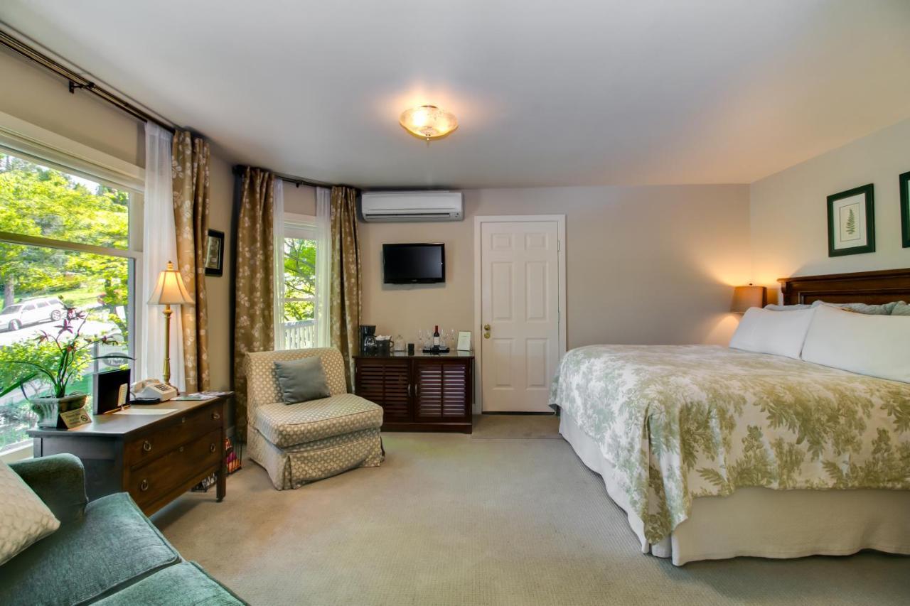 Winchester Inn 애쉬랜드 외부 사진