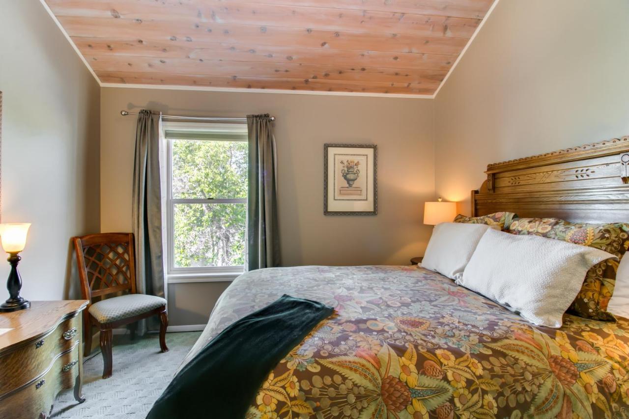 Winchester Inn 애쉬랜드 외부 사진