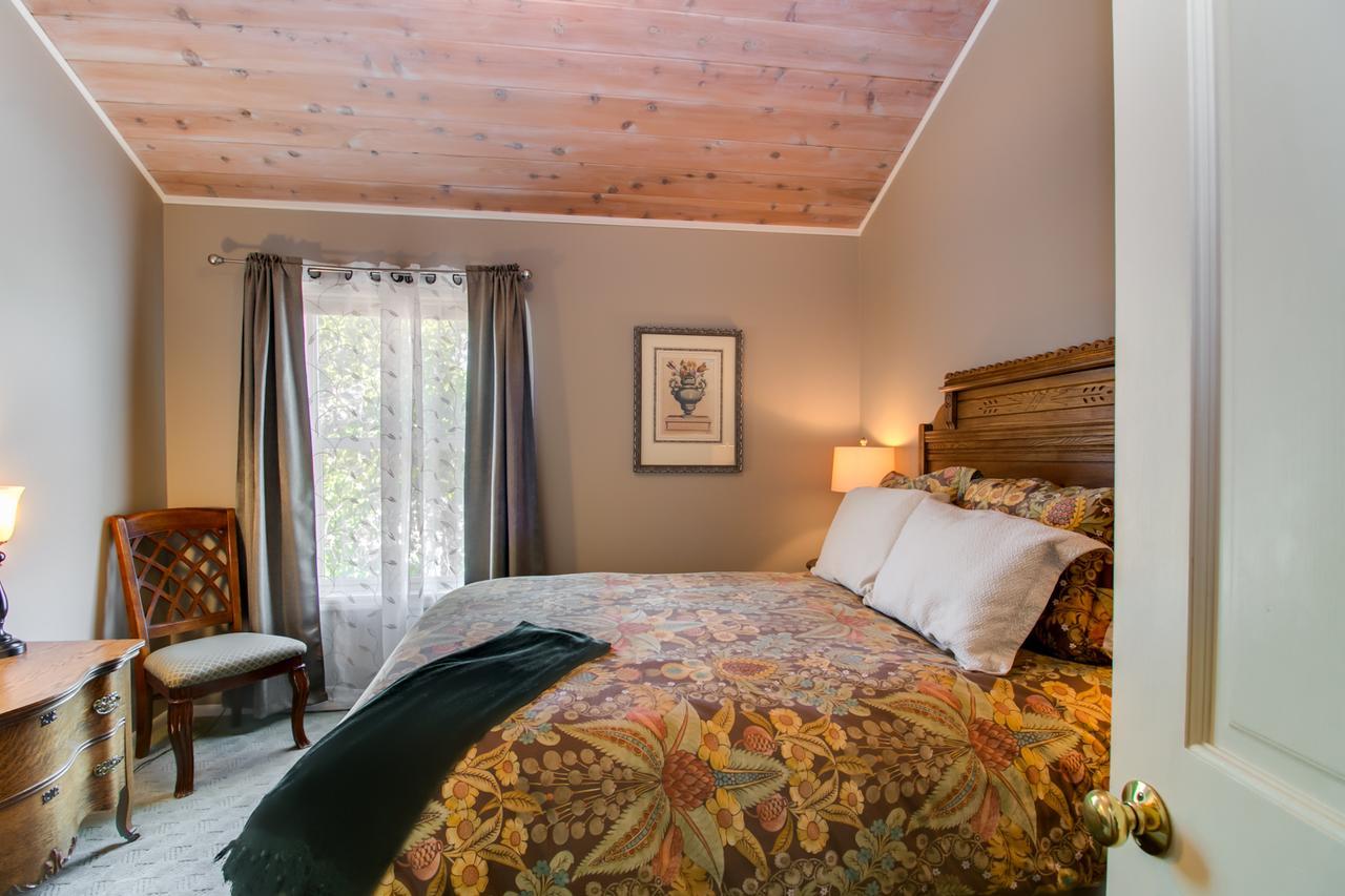 Winchester Inn 애쉬랜드 외부 사진
