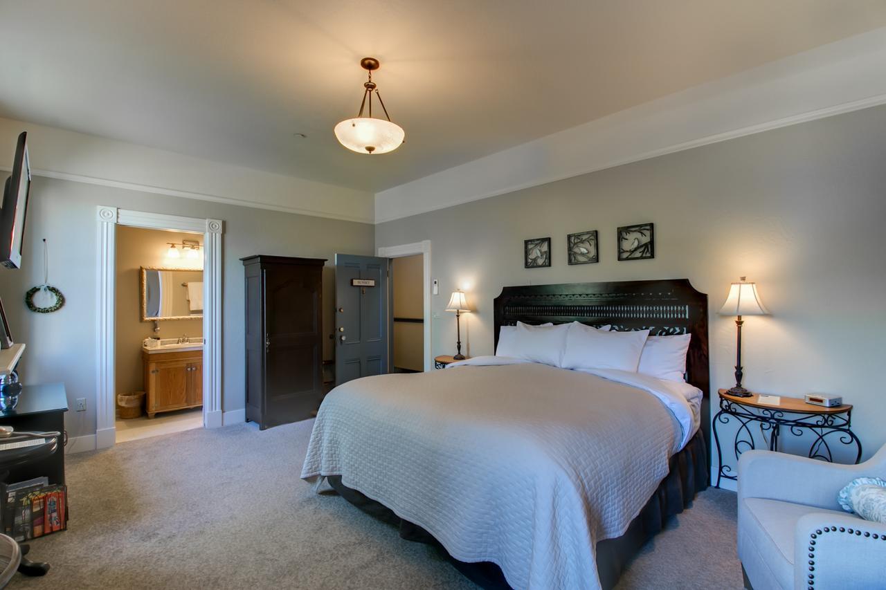 Winchester Inn 애쉬랜드 외부 사진