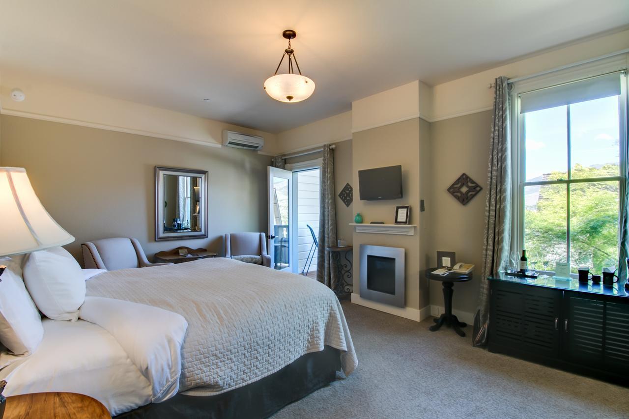 Winchester Inn 애쉬랜드 외부 사진