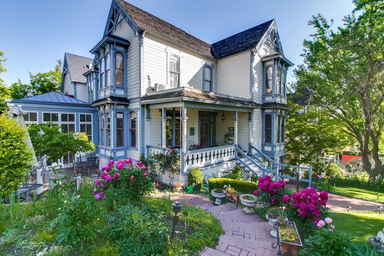 Winchester Inn 애쉬랜드 외부 사진