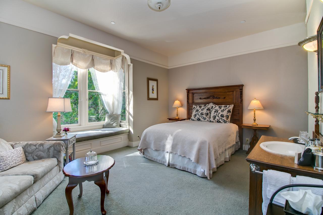 Winchester Inn 애쉬랜드 외부 사진
